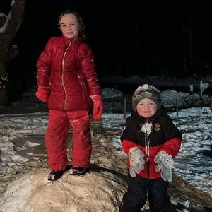 Meet your Posher, Jayne